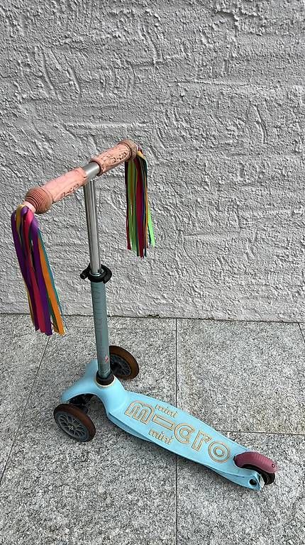Kickboard: Mini micro Scooter – D'occasion à Mosnang par Com89 1