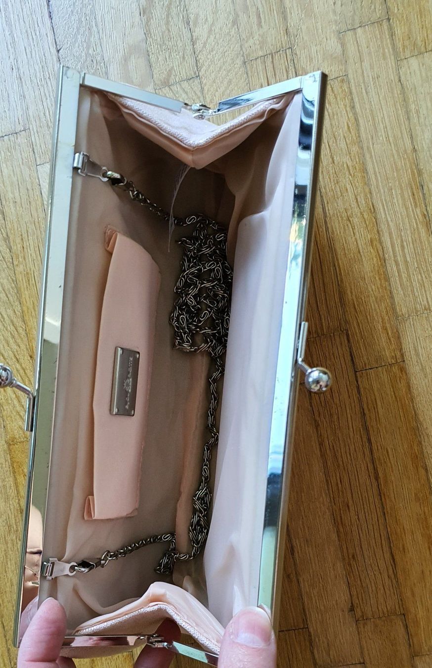 Sacs femmes: Brigitte Clutch – Neuf (Voir description) à Basel par Kristal4 1
