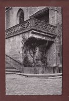 ESTAVAYER - L'Eglise