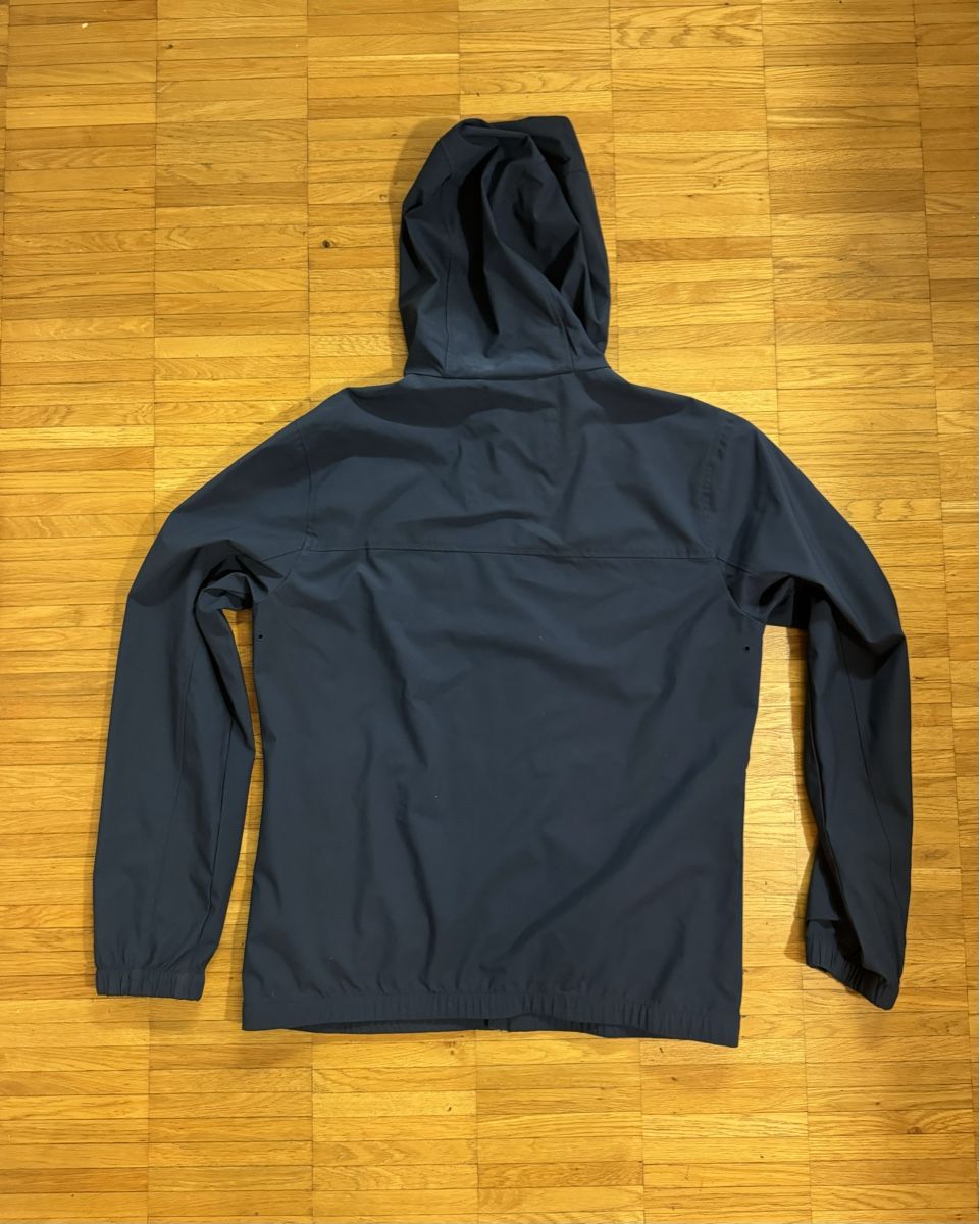 Hollister Giacche: Holister Jacke – Usato da Zürich venduto da len_9md5 2