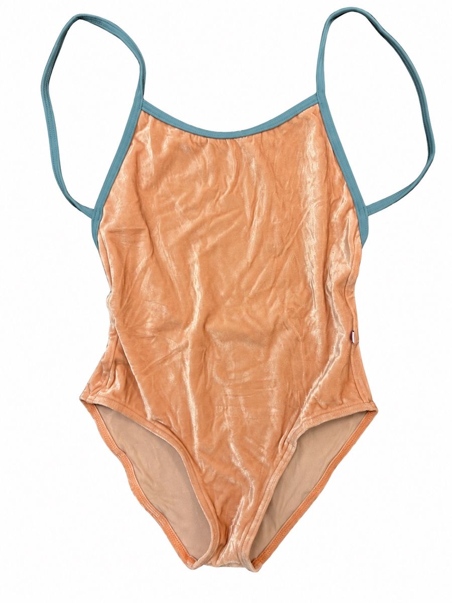 Top: Yumiko Leotard S – Usato da Rümlang venduto da svent