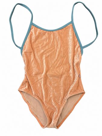 Yumiko Leotard S