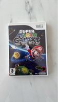 Super Mario Galaxy – Jeu Nintendo Wii (PAL) – Version FR