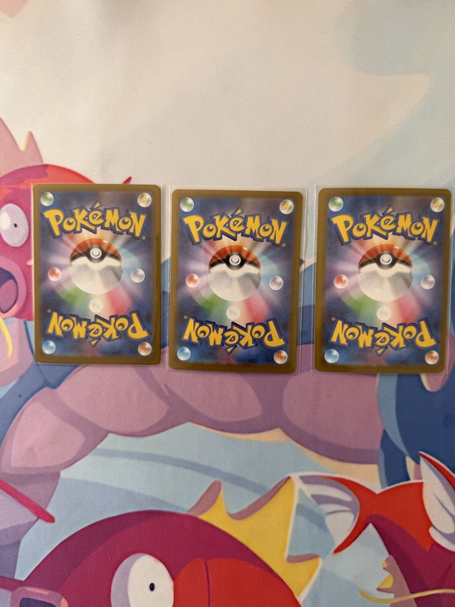 Pokémon Carte collezionabili: Pokémon Piepi Evolution Set Piepi AR, Pixi SR& Mega Pixi SAR – Usato da Muttenz venduto da keve999 1