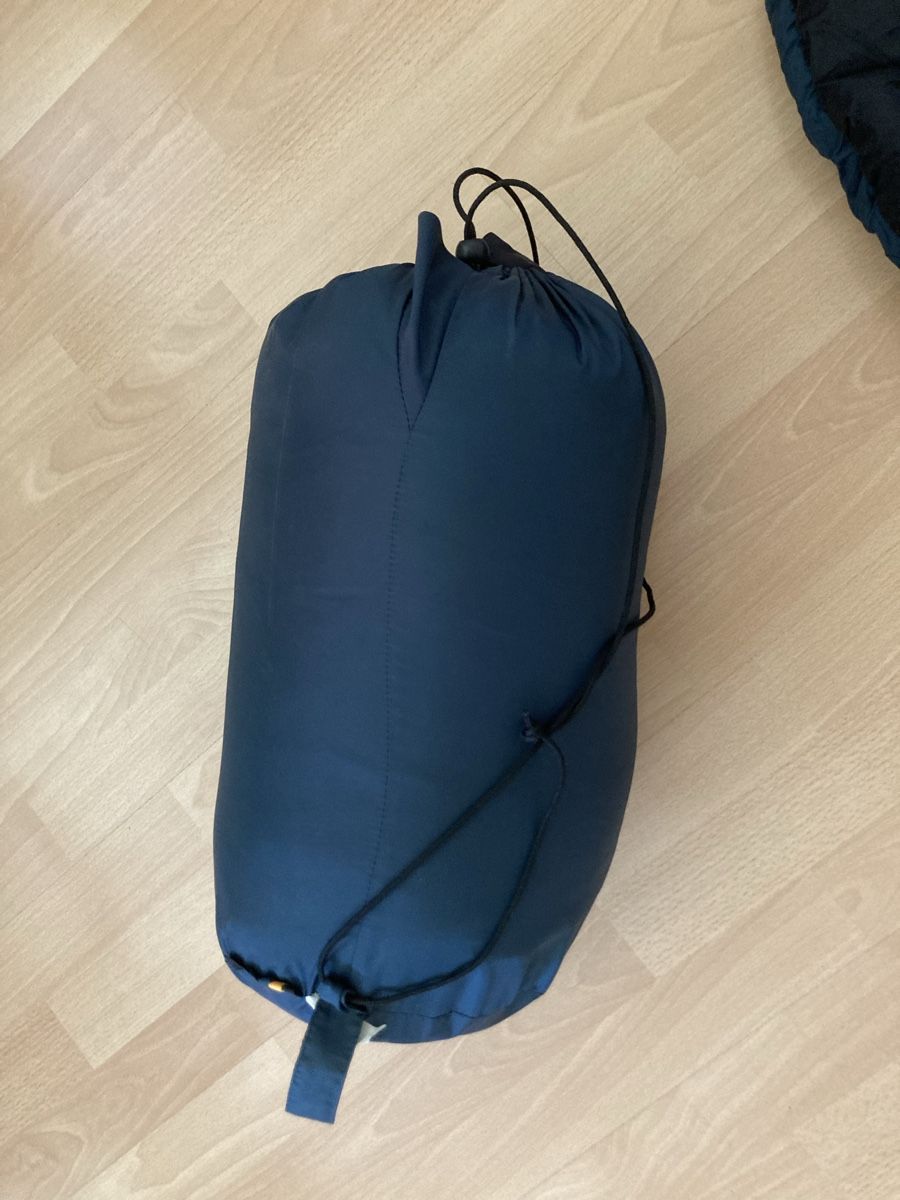 Schlafsäcke: Günstiger Isoliht Schlafsack – Gebraucht aus Geroldswil von schatz1962 6