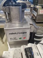 robot coupe  CL 50