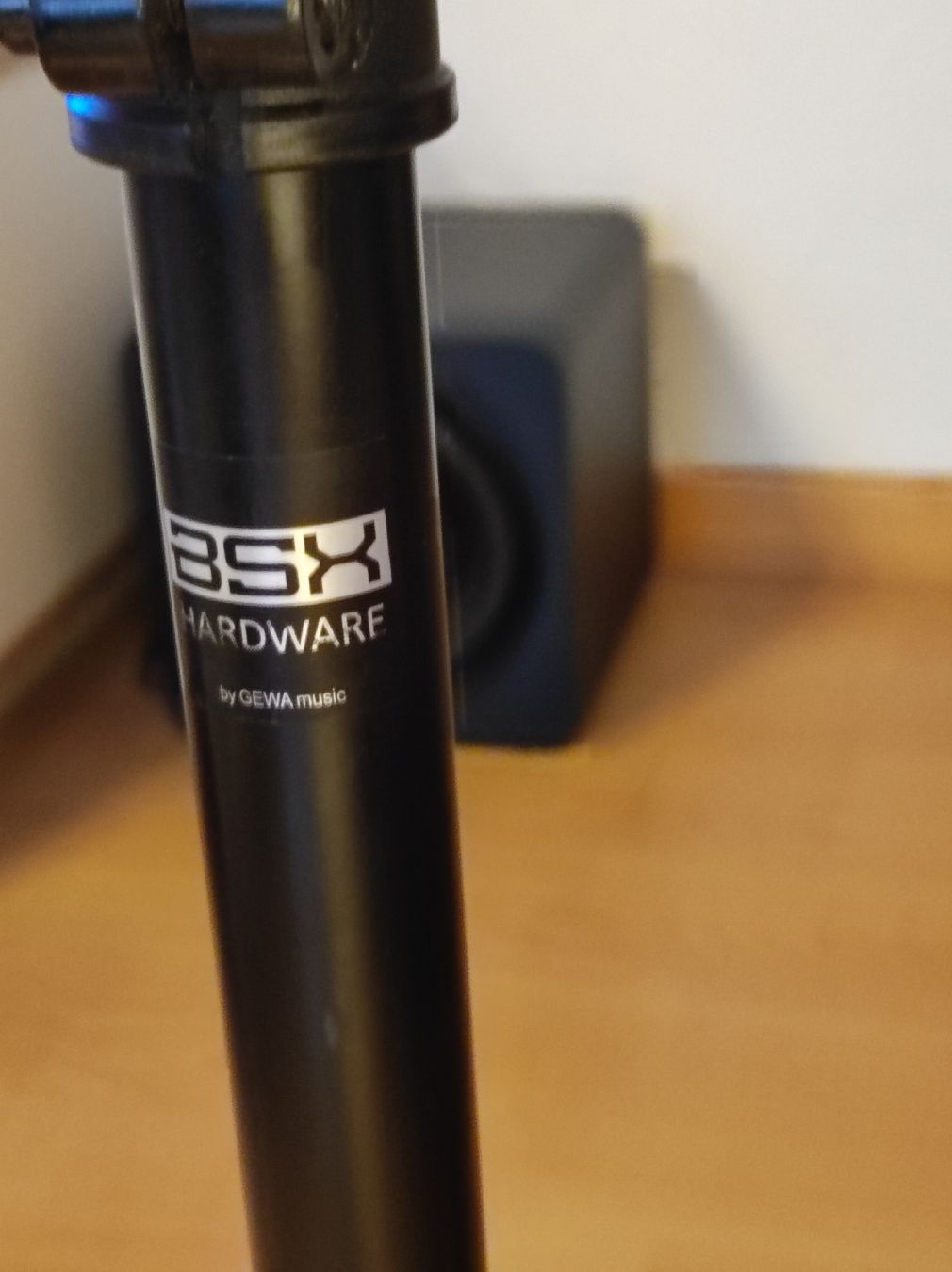 Mikrofone: Mikrofon Stative – Gebraucht aus Müllheim Dorf von castor29 4