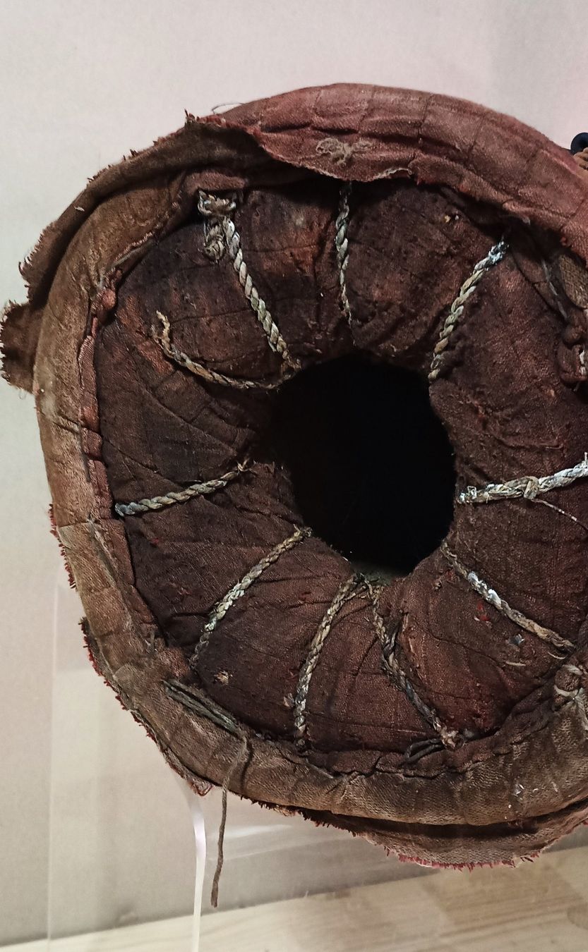 Internationale Kunst: Afrikanische Cameroun Bambili – Gebraucht aus Vuiteboeuf von deux-matous 6