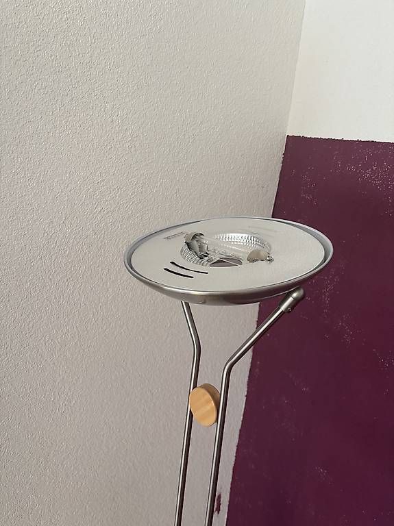 Lampade: Stehlampe – Usato da Zürich venduto da Santolimona