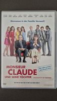 DVD Monsieur Claude und seine Töchter