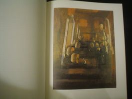 Otto Meyer Amden    Kunstklassiker   rar