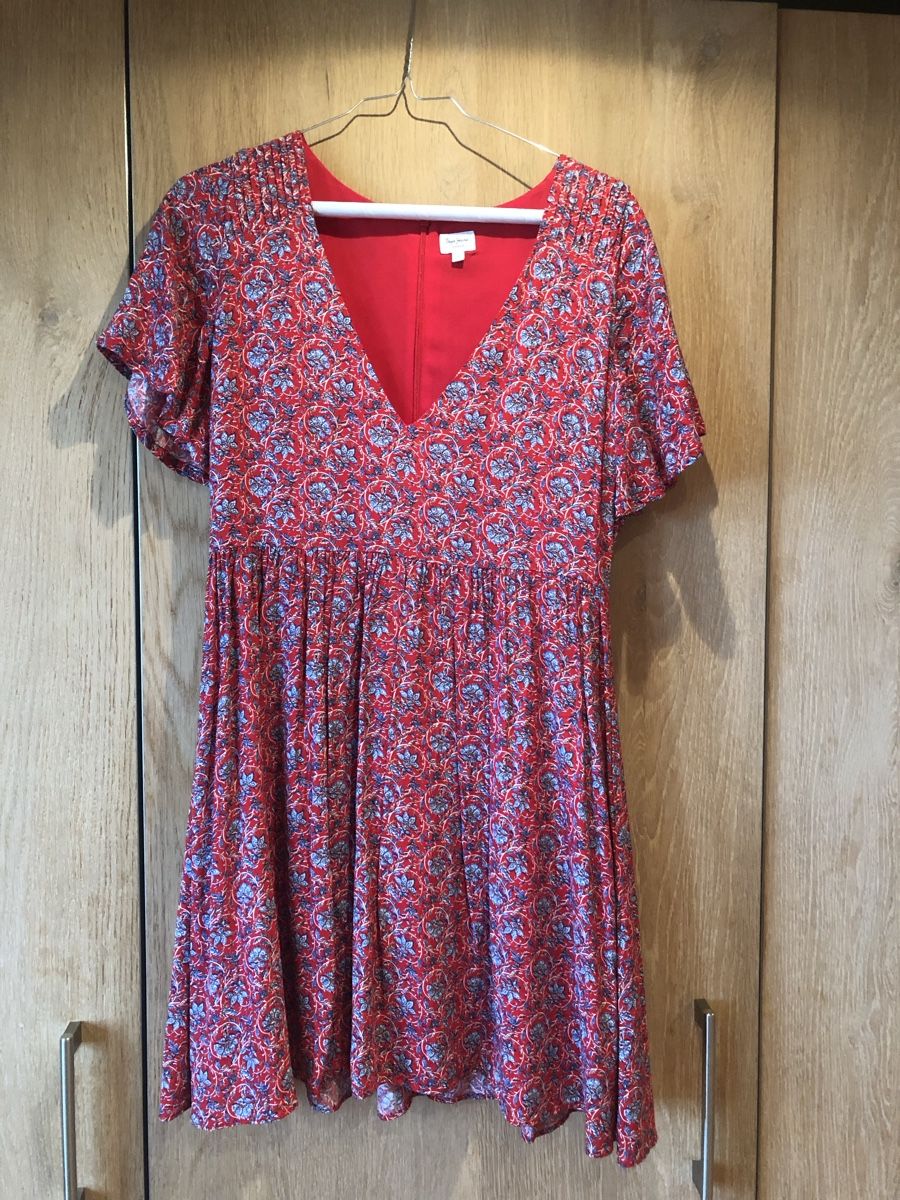 Pepe Jeans Vestiti: Kleid S Pepe Jeans – Usato da Heiden venduto da sab_rzm2