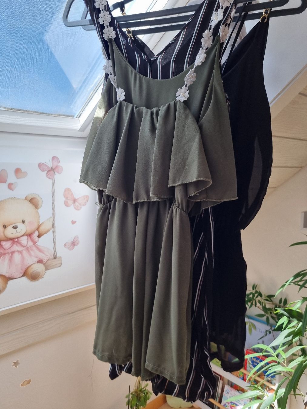 Lotti di vestiti: Sommerkleider zu verkaufen – Nuovo (secondo la descrizione) da Gunzgen venduto da Celine22 3