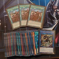 100+ yugioh Karten