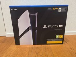 Playstation 5 PRO 2TB