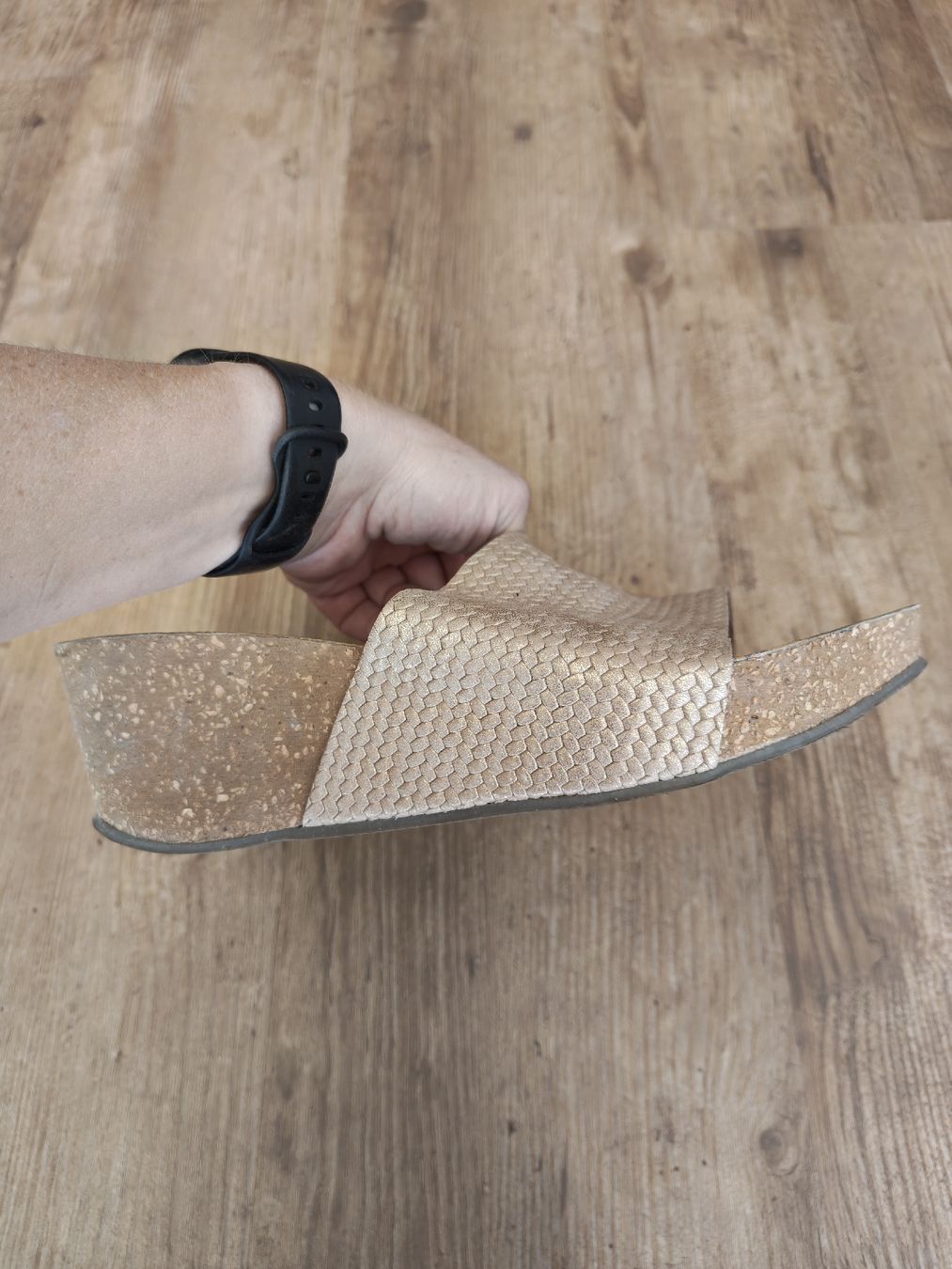 Graceland Damenschuhe: Keilabsatz Schuhe in grösse 41 – Gebraucht aus Flawil von minggeli83 2
