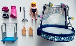 Playmobil Disco mit Liveshow, 6983