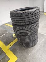 Pneu vredestein ultra satin 