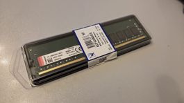Kingston KCP426NS8/8 RAM DDR4 8GB PC4-21300