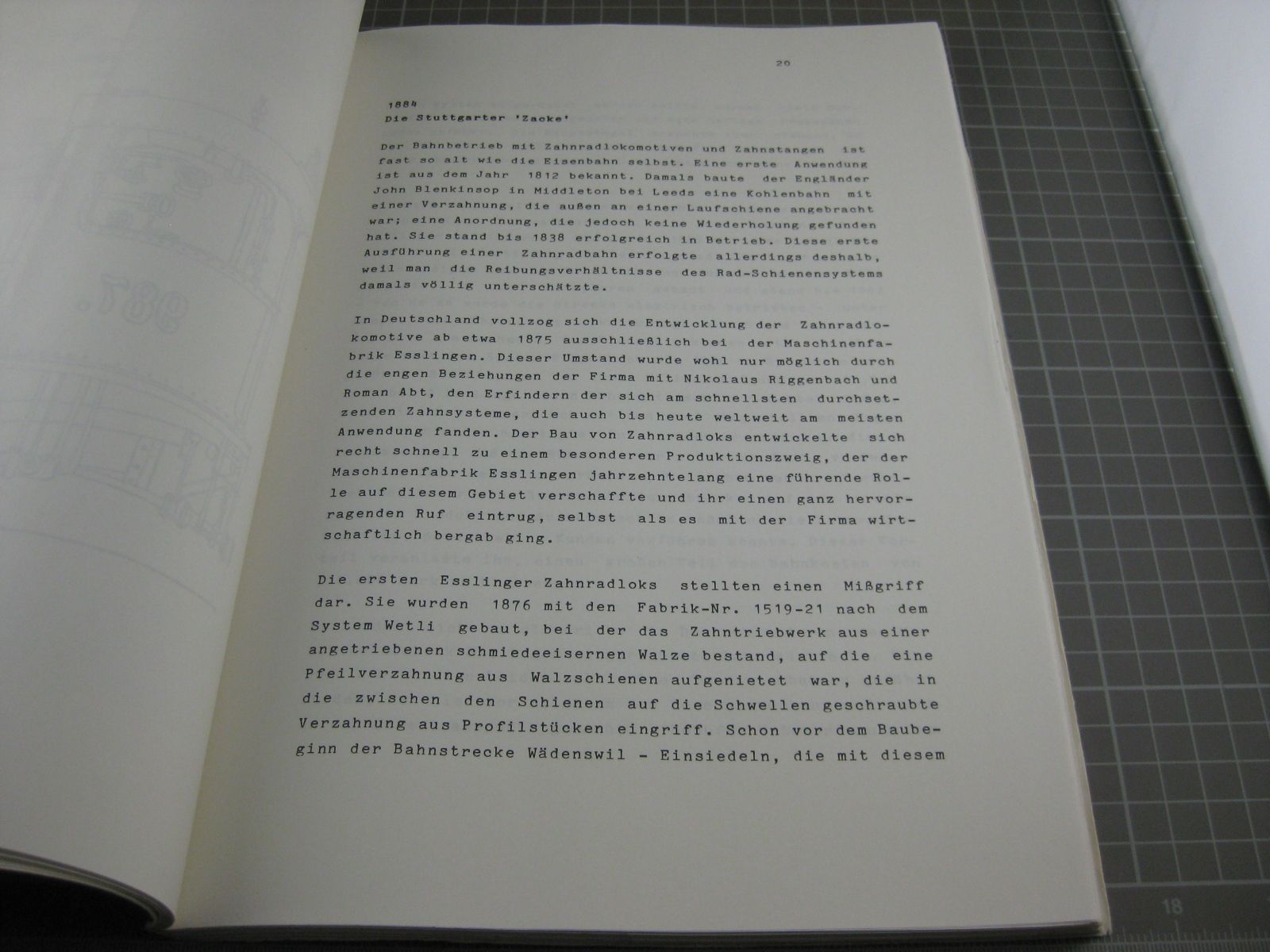 Libri: Unter Dampf – Usato da Malters venduto da Marosko 3