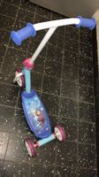 Kinder Scooter Disney Frozen dreirädrig gebraucht