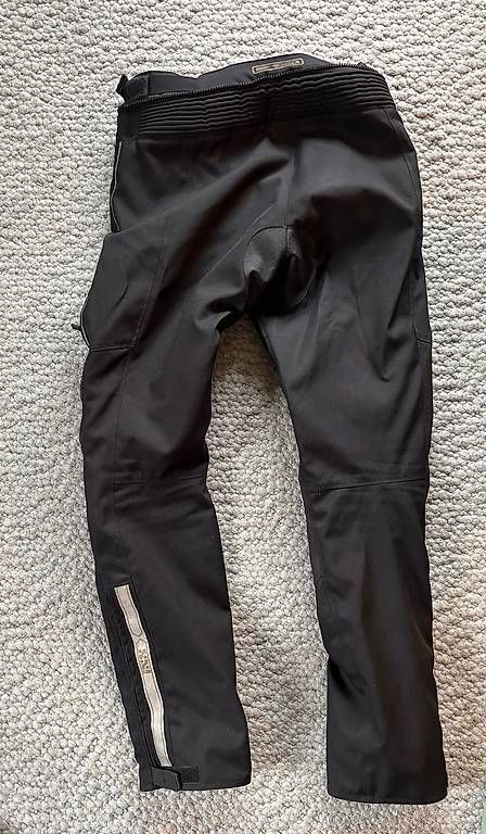 Pantaloni: Motorradhose ixs-Classic GTX L long – Usato da Bern venduto da fuulehung 1