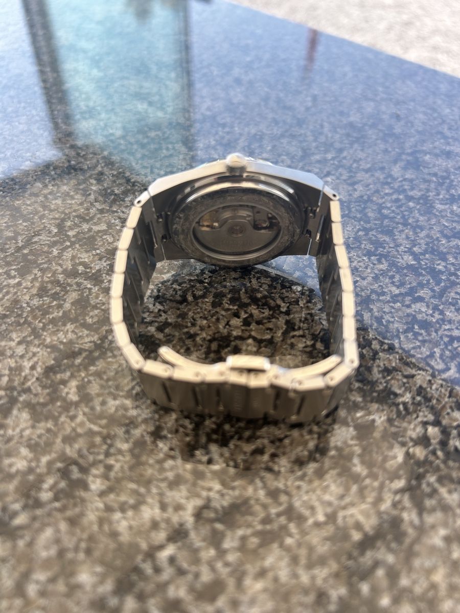 Tissot Montres: Tissot PRX Powermatic 80 - Full Set – D'occasion à Rossrüti par MarktKompass 6