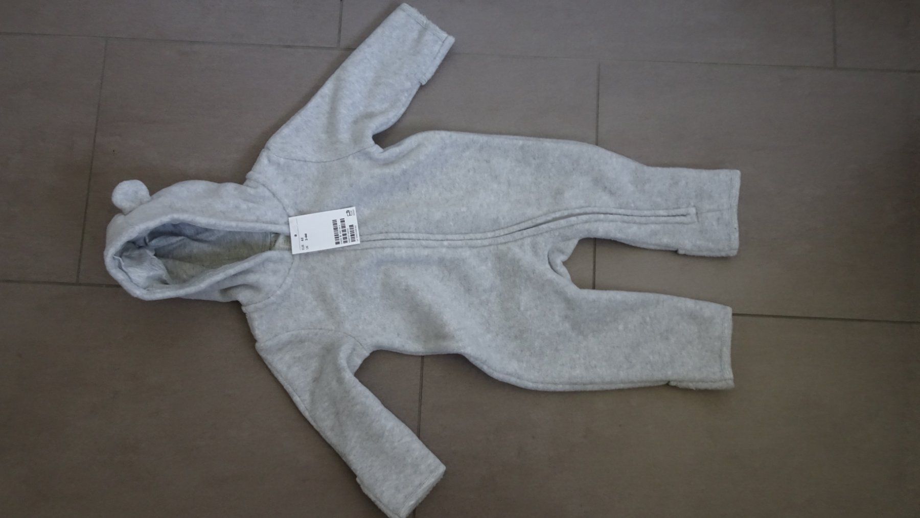 Lotti & Set di vestiti: Babykleider Gr. 62 Mädchen – Usato da Zürich venduto da blaumeisli62 3