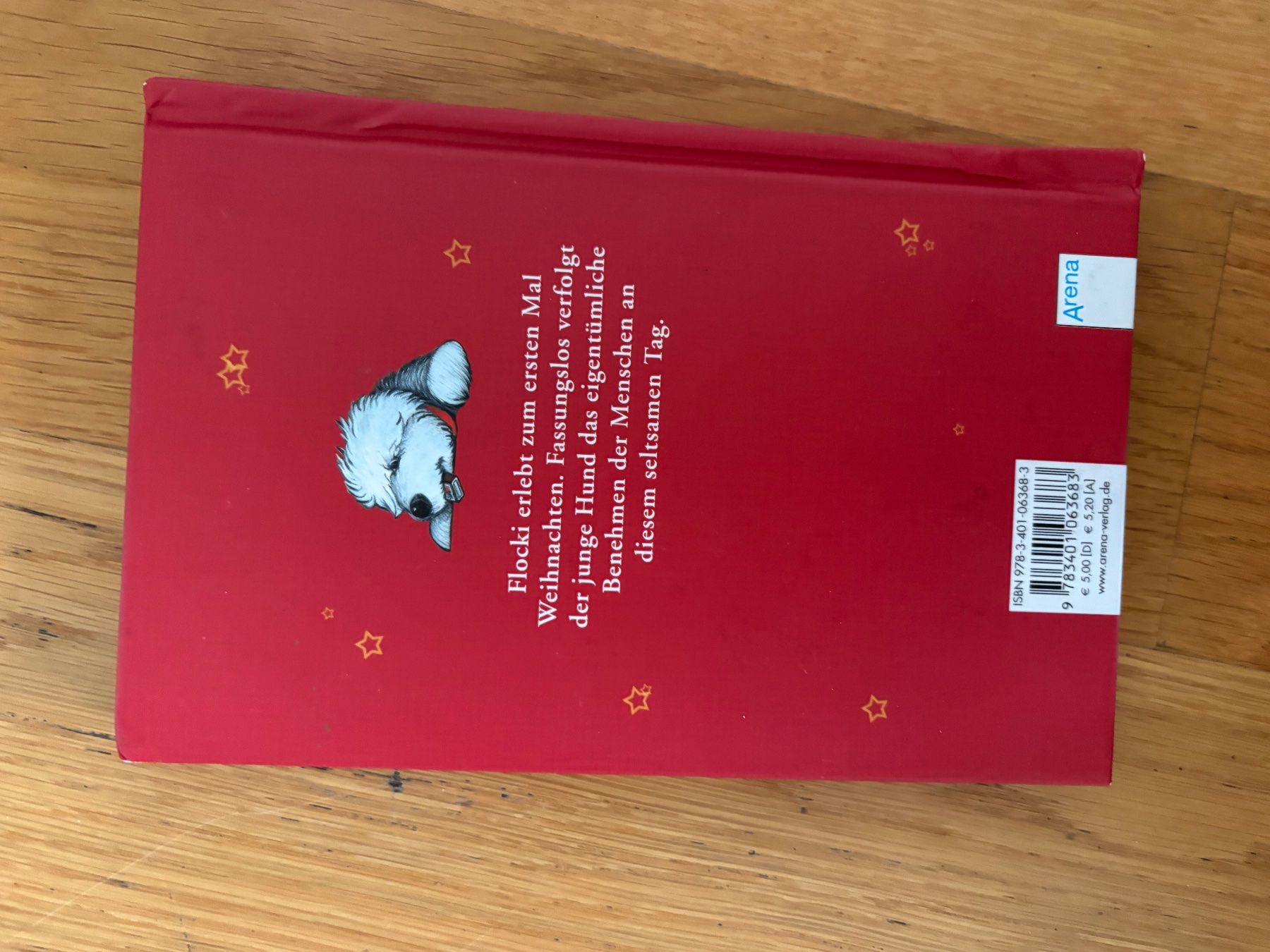 Libri: Mein 24. Dezember – Usato da Winterthur venduto da rtk_c8y6 1