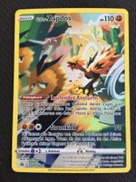 Pokemon - Galar-Zapdos (SWSH 283) - Promo -DE-