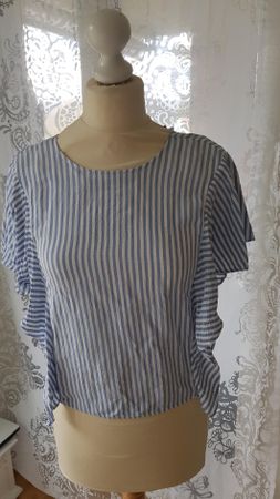 Schöne Sommerbluse von Zara