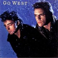 Go West: Go West LP