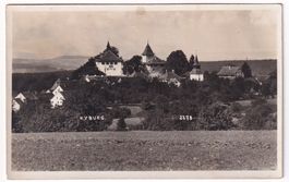 Kyburg N°2278  1930
