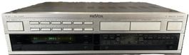 Revox B 260 FM Tuner