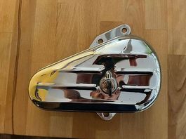 Harley  Wekzeugbox Rechte Seite