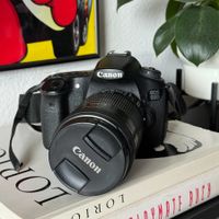 CANON EOS60D