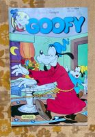 Goofy Heft Nr 11 von 1984