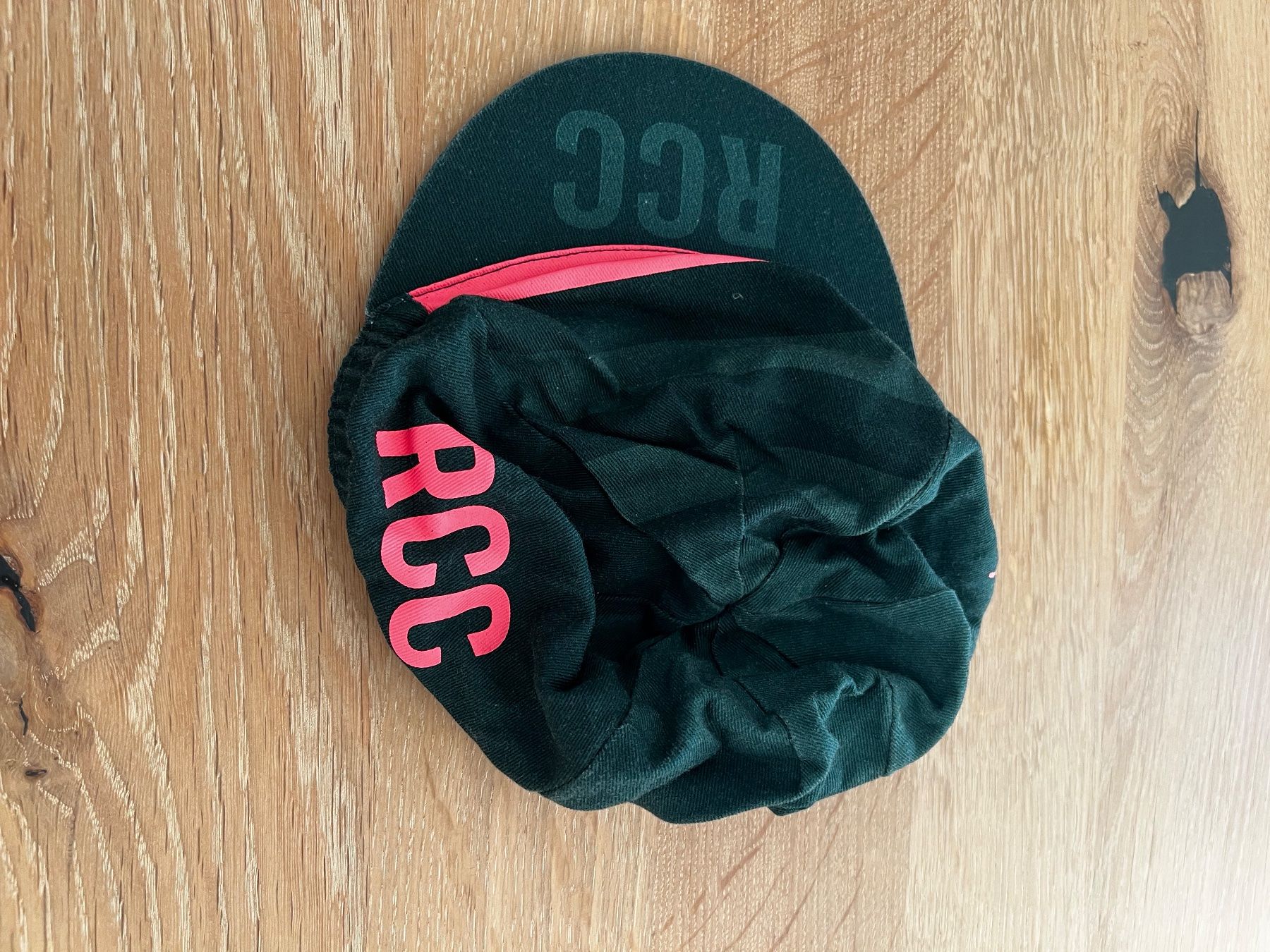 Rapha Hüte, Mützen & Caps: Fahrrad Cap Rapha – Gebraucht aus Oberwil-Lieli von Jo-Ke 1