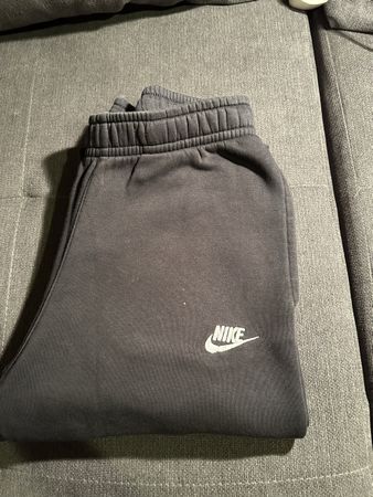 Training Nike noir