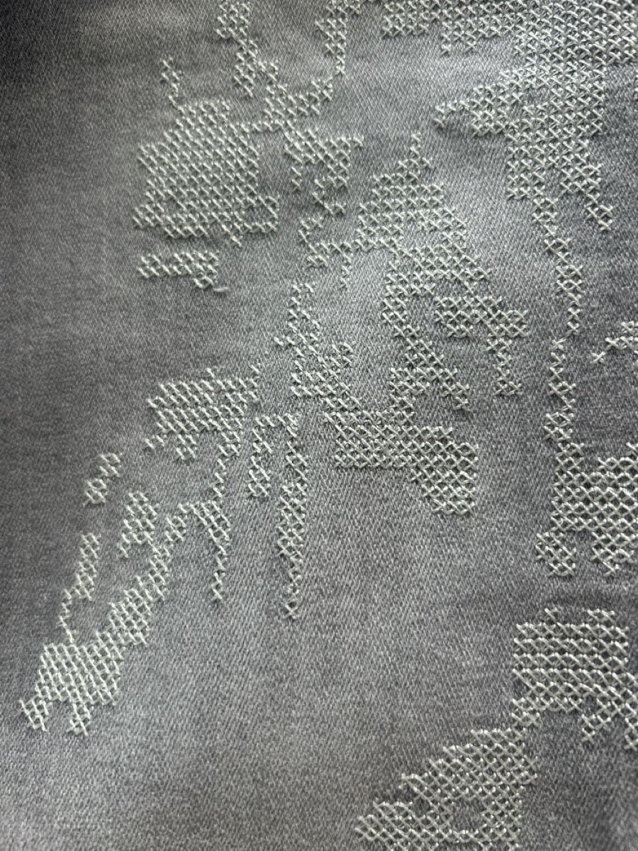 Pantaloni: Hose von NILe – Usato da Wichtrach venduto da henzmann1 1