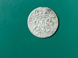 b- Italien, Soldo 1797 (Torino)