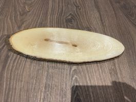 Holzbrettli NEU! 12 Stk.
