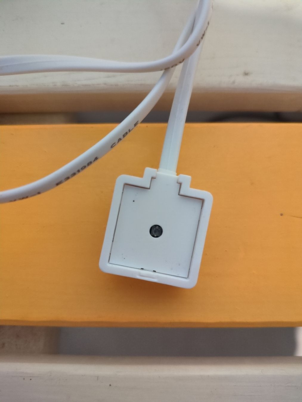 Messen: Capteur de pulsation Led pour compteur électrique – Neu (gemäss Beschreibung) aus Corminboeuf von MrGP87 2