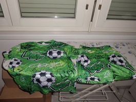 Jungen-Set Kurz (Grösse 140) 9-10 Jährig