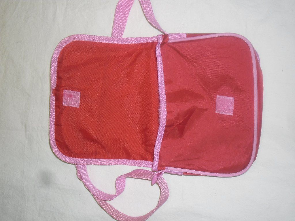 Disney Borse & Zaini: Kindergarten-Tasche , Mimmi-Mouse , Disney – Usato da Büren SO venduto da omsa 2