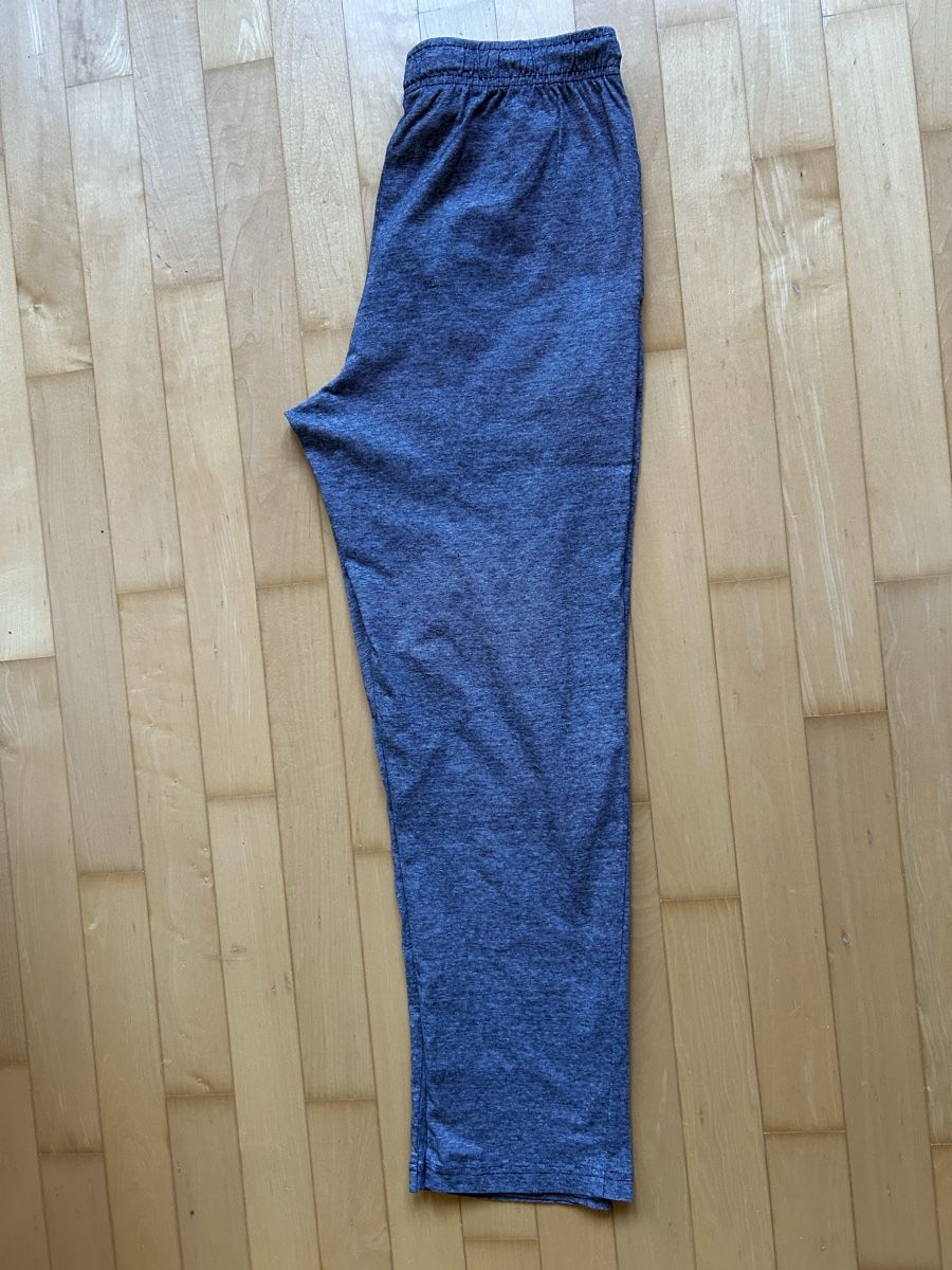 Tchibo Hosen: Herren Hose Essentials by Tchibo, grau, Grösse M – Neu (gemäss Beschreibung) aus Diessenhofen von Bmaurice