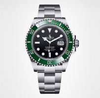 NEU Rolex Submariner 126610LV NEU MK1