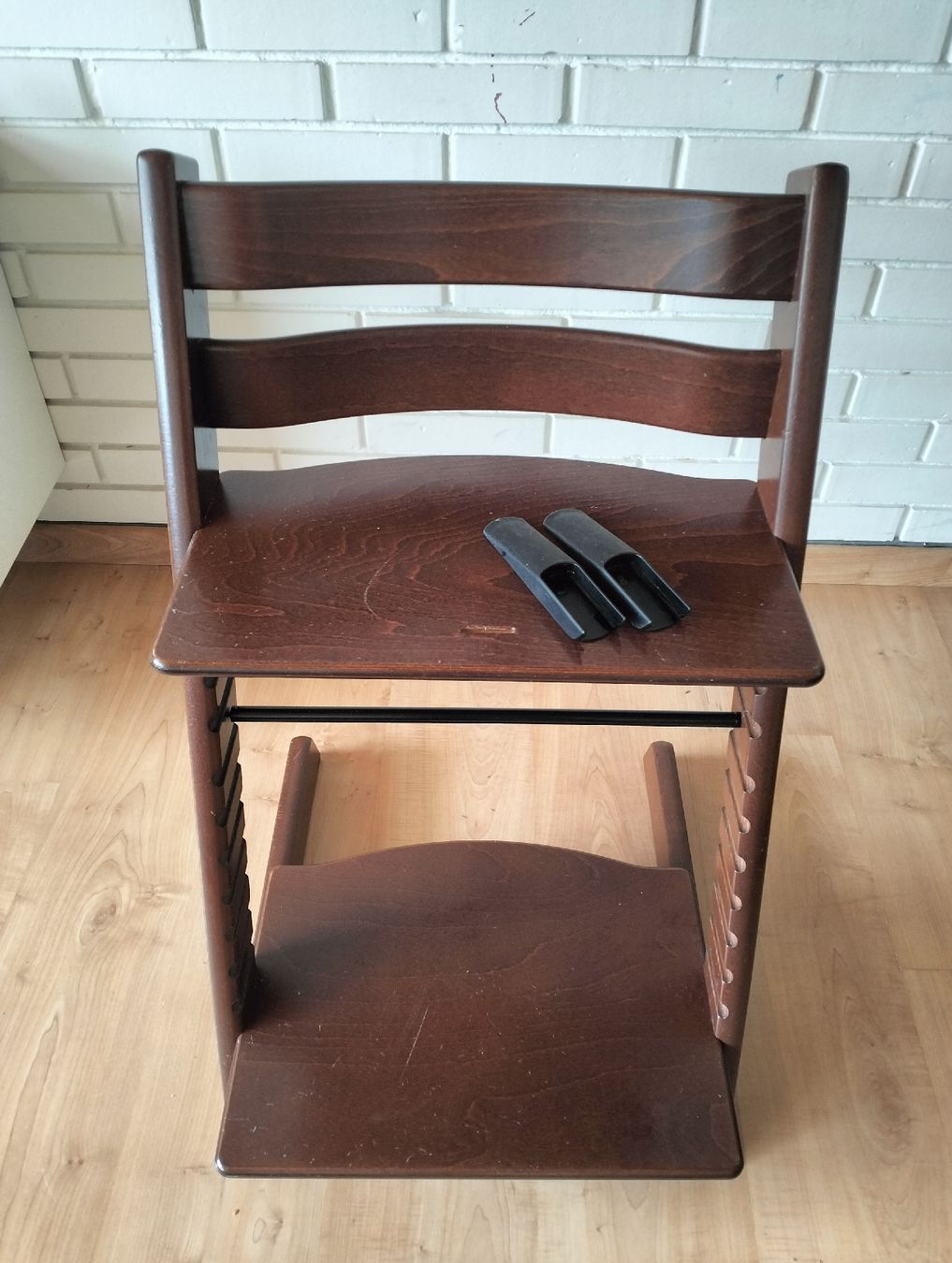 Stokke Chaises hautes: stokke Trip Trap  – D'occasion à Wilen (Sarnen) par anbuu 2