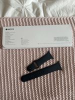 Bracelet Apple Watch Sport Band – 44 mm 🖤
