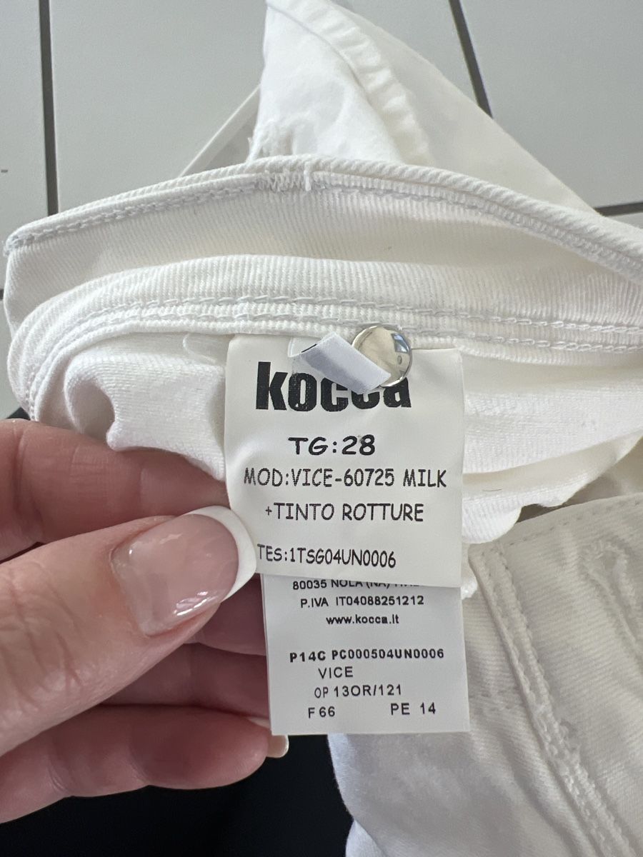 Jeans: Hosen – Gebraucht aus Oberuzwil von DanaB01 5